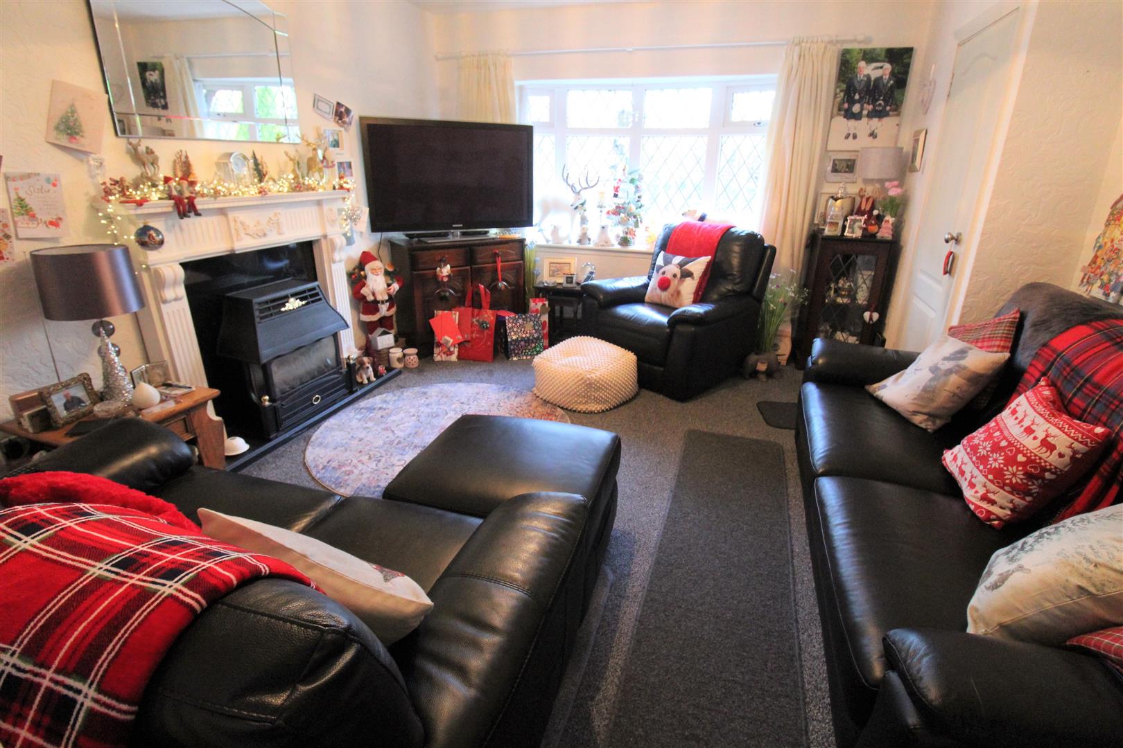Chetwynd Street, Smallthorne, Stoke-On-Trent
